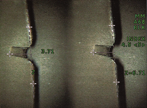 XLVu超溫報警系統 XLVu超溫報警系統