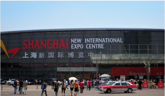 CWEE風能展 韋林工業內窺鏡參加CWEE風能展