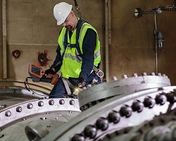 MViQ電力領域 高清工業視頻內窺鏡MViQ HD電力領域