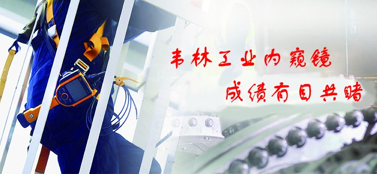 工業內窺鏡價格高低取決于什么?為什么知名品牌價格高?_韋林工業內窺鏡