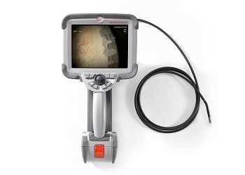 韋林工業內窺鏡細微缺陷檢測能手 工業內窺鏡助力檢出細微缺陷