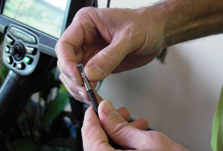 手持式工業(yè)內(nèi)窺鏡更換鏡頭 手持式工業(yè)內(nèi)窺鏡更換鏡頭