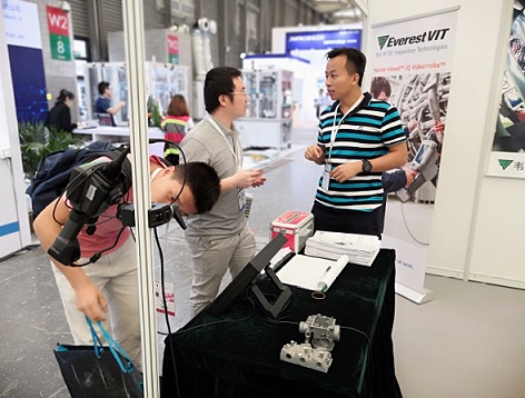 不同類型工業(yè)內(nèi)窺鏡的性能比較 不同類型工業(yè)內(nèi)窺鏡的性能比較