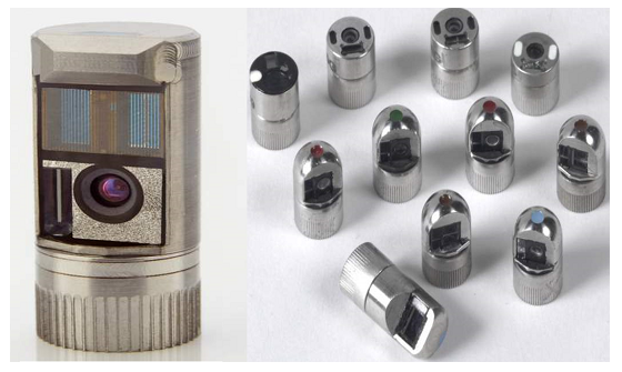 工業內窺鏡鏡頭型號參數及功能介紹 工業內窺鏡鏡頭型號參數及功能介紹