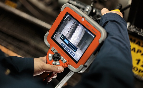 工業內窺鏡一般分為哪三種