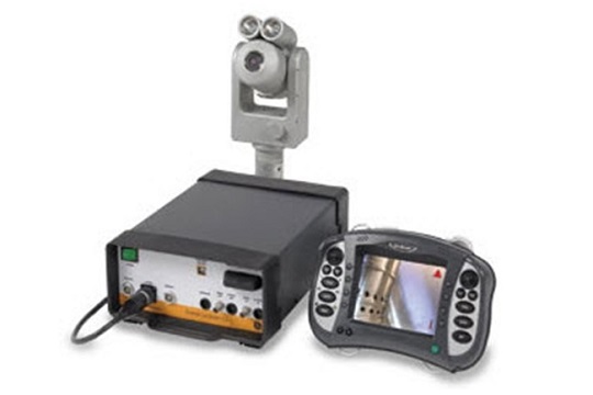 工業遠程視頻檢測選擇耐輻照內窺鏡PTZ140 工業遠程視頻檢測選擇耐輻照內窺鏡PTZ140