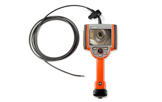 韋林工業視頻內窺鏡XL Flex系列