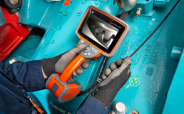 韋林工業內窺鏡Mentor Flex