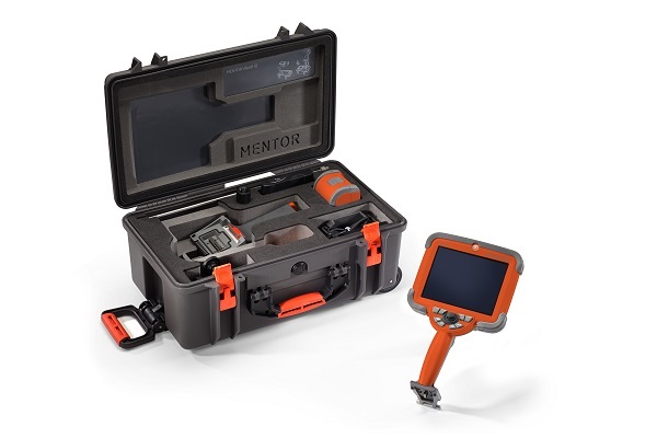 便攜式工業(yè)內窺鏡的特點及應用