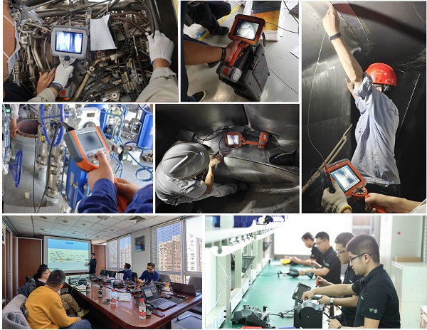 北京韋林意威特工業(yè)內(nèi)窺鏡有限公司為客戶提供高品質(zhì)產(chǎn)品和服務(wù) 北京韋林意威特工業(yè)內(nèi)窺鏡有限公司為客戶提供高品質(zhì)產(chǎn)品和服務(wù)