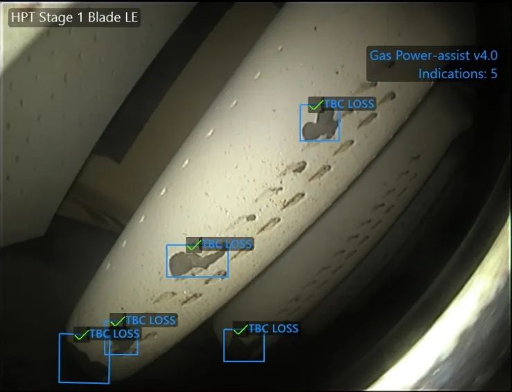 韋林工業(yè)內(nèi)窺鏡引入人工智能輔助缺陷識(shí)別 韋林工業(yè)內(nèi)窺鏡引入人工智能輔助缺陷識(shí)別
