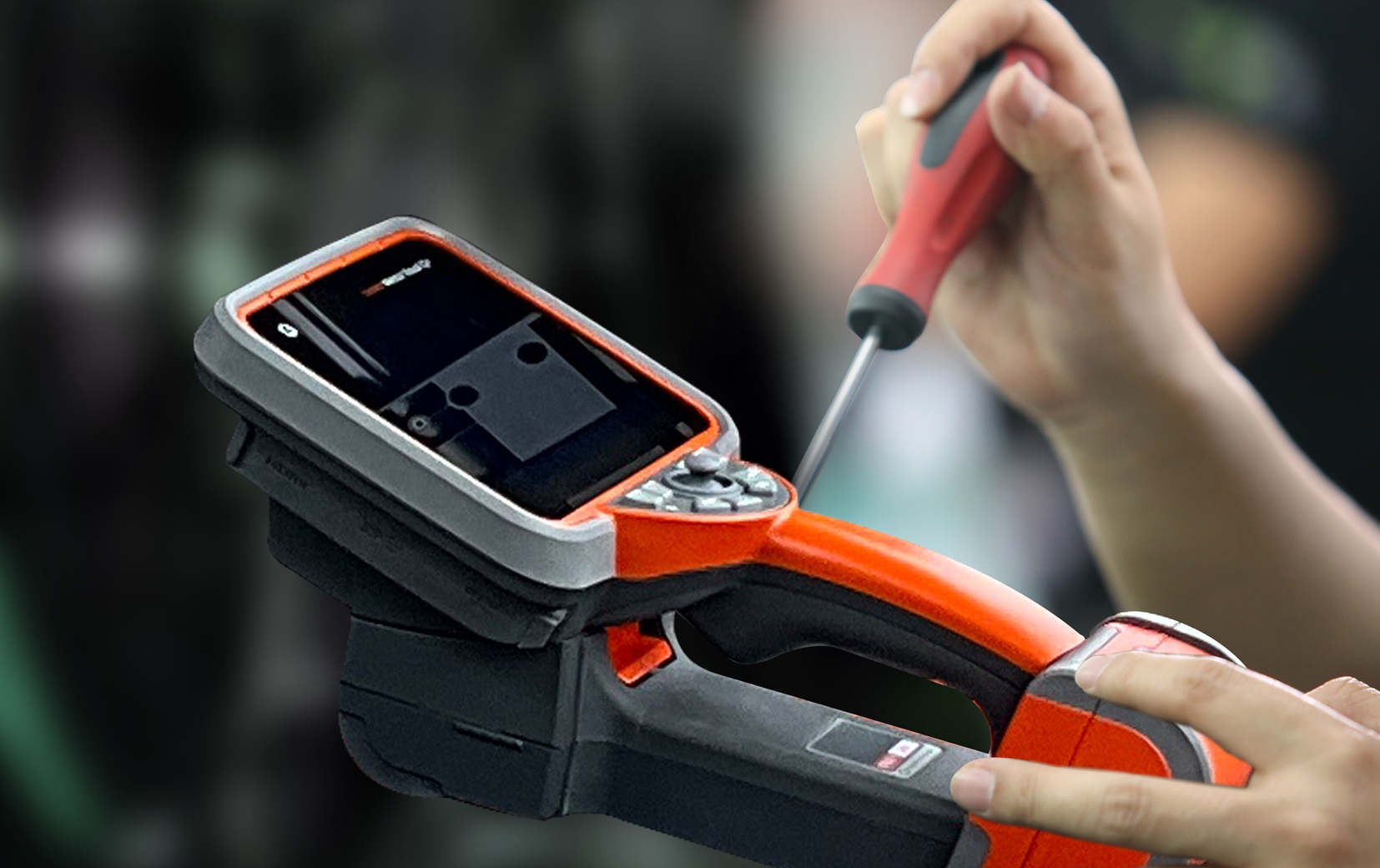 品牌與服務(wù)也是影響工業(yè)內(nèi)窺鏡價(jià)格的因素 品牌與服務(wù)也是影響工業(yè)內(nèi)窺鏡價(jià)格的因素