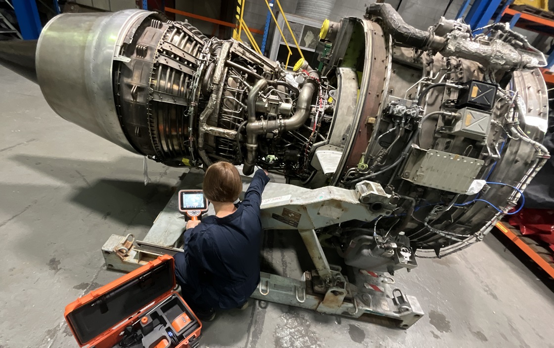 民航發(fā)動機檢測 民航發(fā)動機檢測