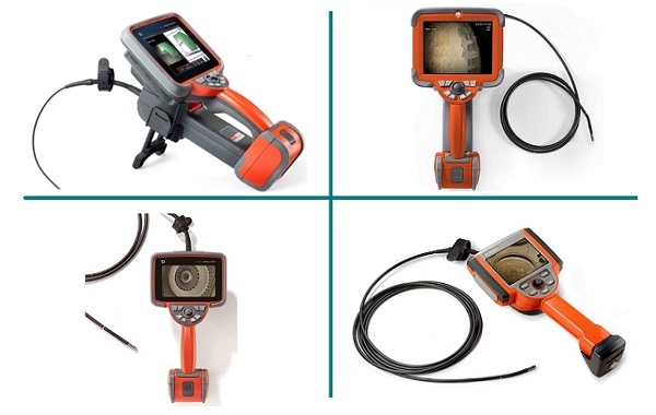 韋林工業內窺鏡XL Detect、Mentor Flex、MVIQ、MVIQ+系列產品