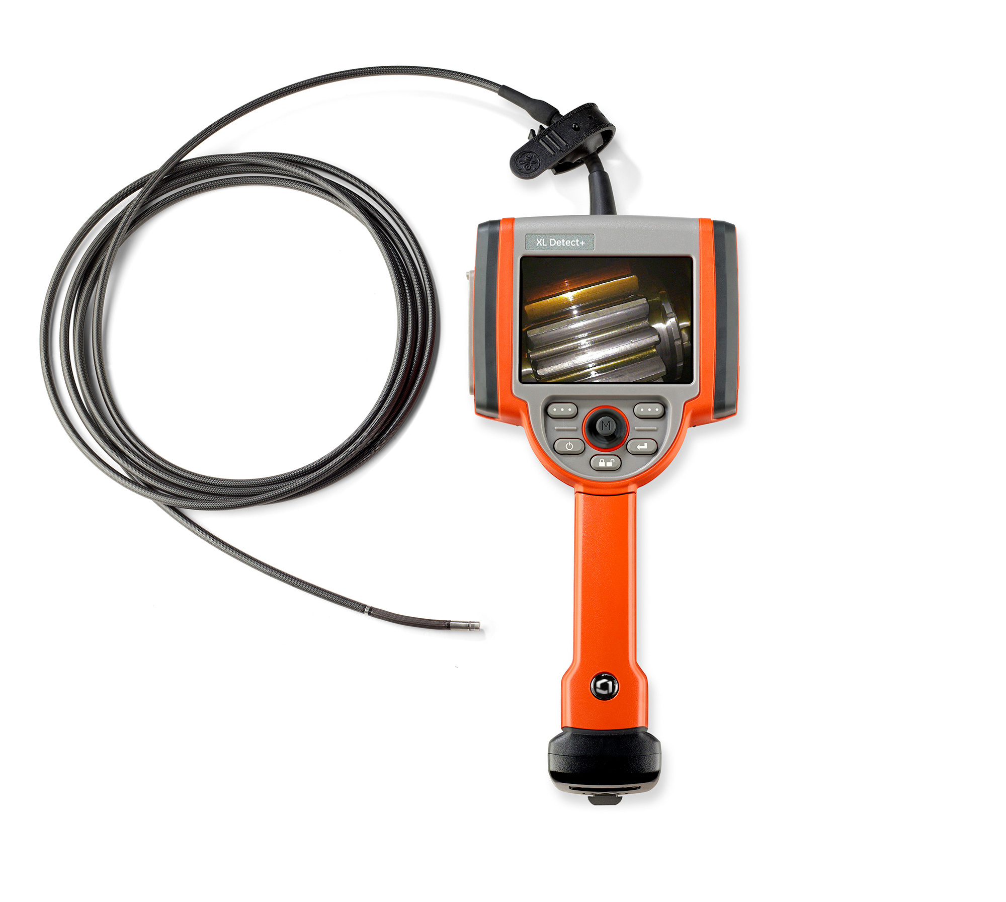 韋林Everest XL Detect工業(yè)視頻內(nèi)窺鏡 韋林Everest XL Detect工業(yè)視頻內(nèi)窺鏡