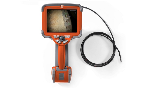 燃機檢查工業內窺鏡